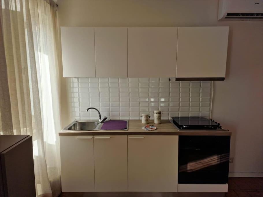 Apartamento Casa Myrtifolia Todi Exterior foto