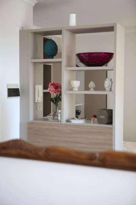 Apartamento Casa Myrtifolia Todi Exterior foto
