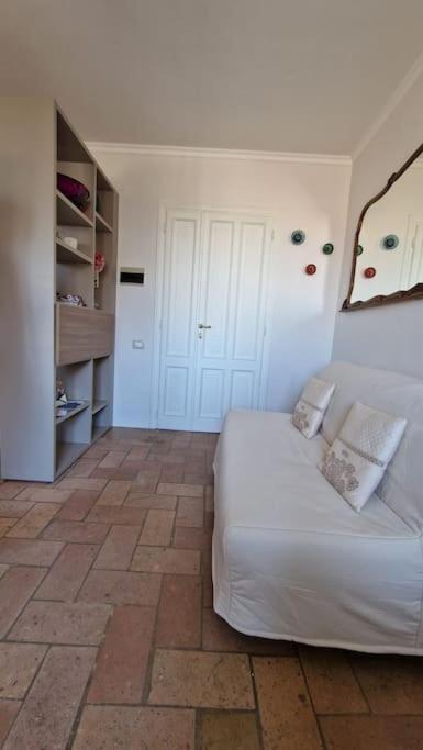 Apartamento Casa Myrtifolia Todi Exterior foto